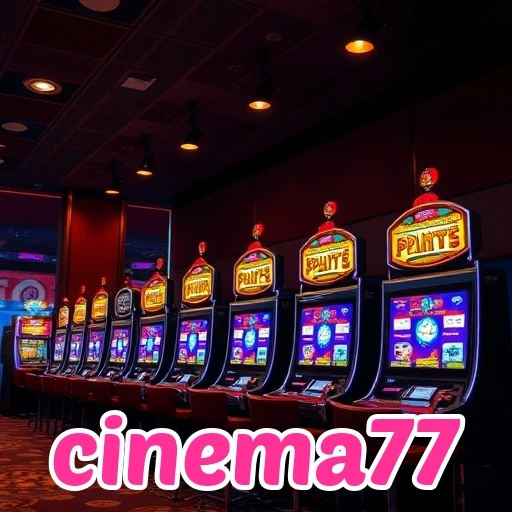 cinema77: Fitur Acara Menarik yang Wajib Diketahui!