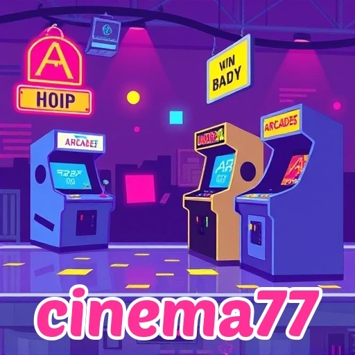cinema77: Keunggulan Fitur Game Online yang Wajib Kamu Coba!