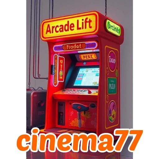 cinema77: Teka-Teki Menarik yang Wajib Anda Coba di Sini
