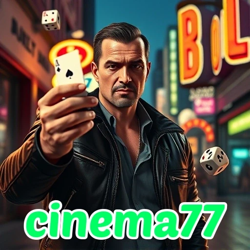 cinema77 Strategi