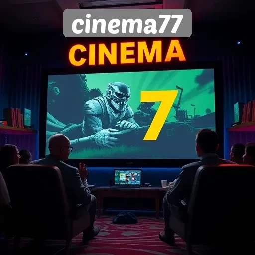 Kelebihan dan Kekurangan Menggunakan Cinema77 untuk Bermain Game