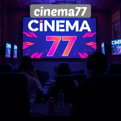 Bagaimana Cinema77 Memfasilitasi Komunitas Gamer Indonesia