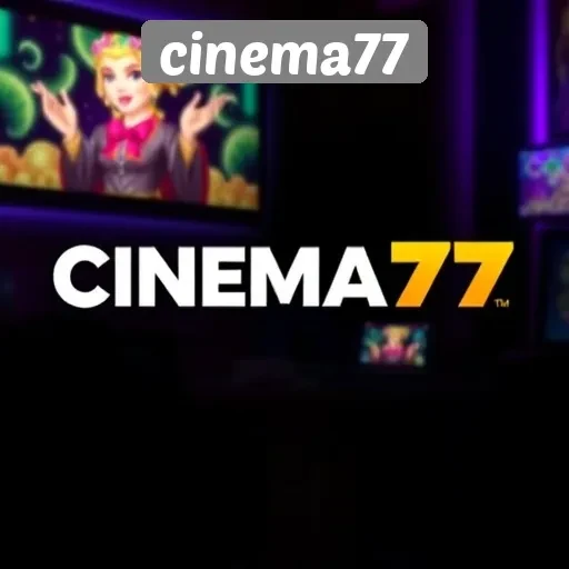 Perbandingan Cinema77 dengan Situs Game Lain di Indonesia