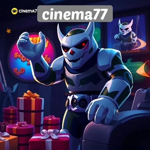 Menggali Keunikan Game di Situs Cinema77