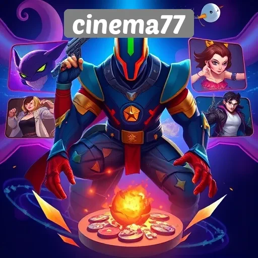 Ulasan Lengkap tentang Game Populer di Cinema77