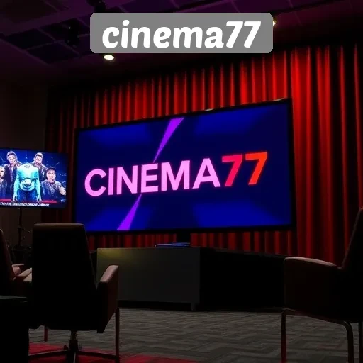 Panduan Menggunakan Cinema77 untuk Pemain Pemula