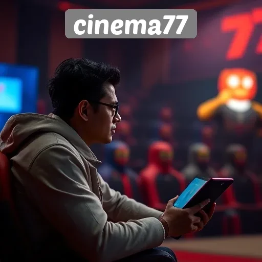 Strategi Memaksimalkan Pengalaman Bermain di Cinema77