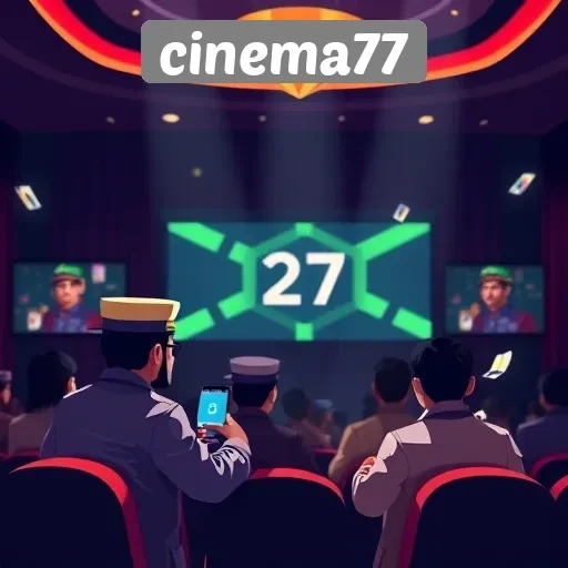 Mekanisme Pembayaran di Situs Game Cinema77