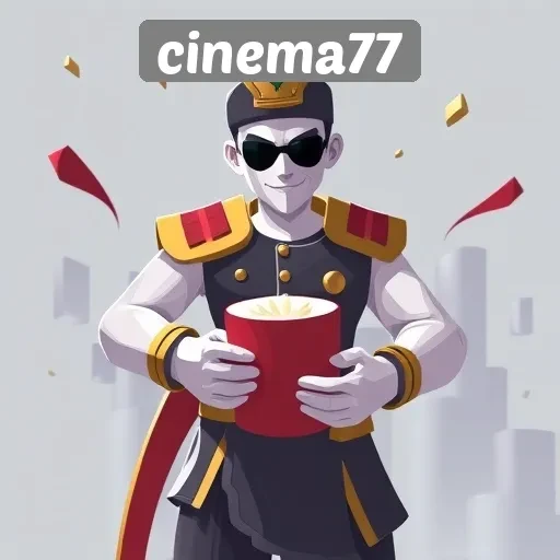 Rekomendasi Game Populer di cinema77