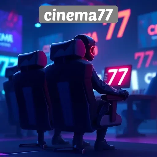 Review Pengalaman Bermain di Cinema77 Untuk Gamer Indonesia
